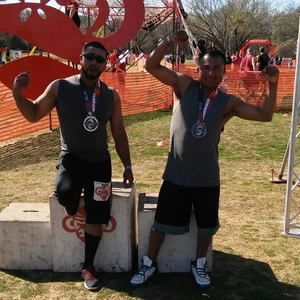 Meet your Posher, Misael